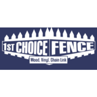 1st Choice Fence Logo