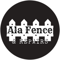 Ala Fence & Repair Logo