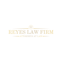 Reyes Law Firm Logo