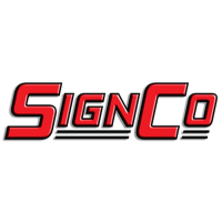 SignCo, LLC Logo
