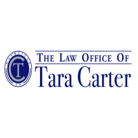 The Law Office Of Tara Carter Logo