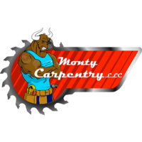 Monty Carpentry LLC Logo