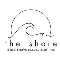 The Shore Boutique LLC Logo