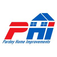 Pardey Home Improvements, LLC Logo