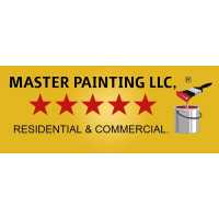 Master Painting, LLC Logo