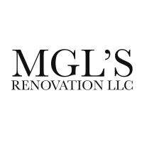 MGL's Renovation Logo