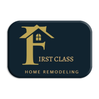 First Class Home Remodeling Inc Logo
