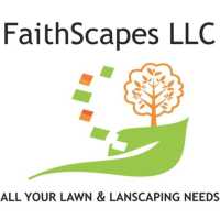 Faithscapes LLC Logo