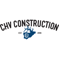 CHV Construction Logo