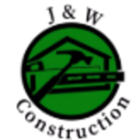 J&W Construction Logo