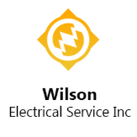 Wilson Electrical Service, Inc Logo