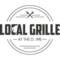 Local Grille And Patio Logo