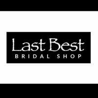 Last Best Bridal Shop Logo