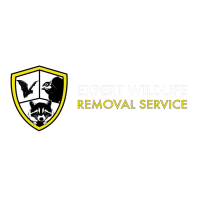 Expert Wildlife Removal Logo