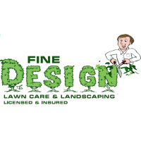 Fine Design Lawn Care, Inc. Logo