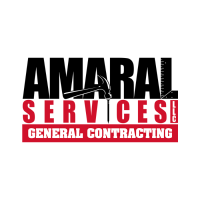Amaral Services Logo