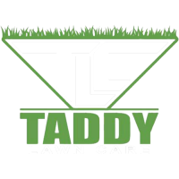 Taddy Lawn Care Logo