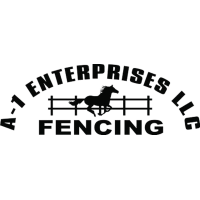 A-1 Enterprises llc Logo