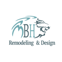 BH Remodeling & Design Logo