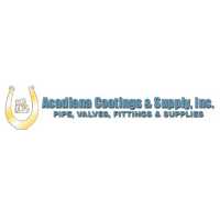 Acadiana Coatings & Supply, Inc Logo