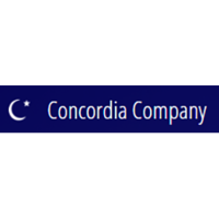 Concordia Company Logo