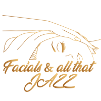 Facials & all that JAZZ LLC Logo