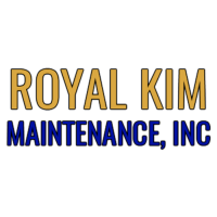 Royal Kim Maintenance, Inc Logo