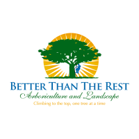 Better Than The Rest Arboriculture and Landscape, LLC Logo