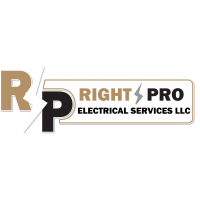 Right Pro Electrical Services LLC Logo