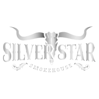 Silver Star Smokehouse Texarkana Logo