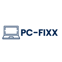 PC-Fixx Logo
