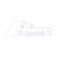 JTL APPRAISALS TX Logo