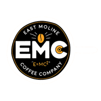 East Moline Coffee Company Logo
