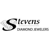 Stevens Diamond Jewelers Logo