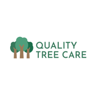 Quality Tree Care Logo