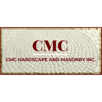 CMC Hardscape & Masonry Inc. Logo