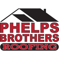 Phelps Brothers Roofing Logo