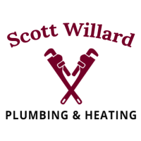 Scott Willard Plumbing & Heating Logo