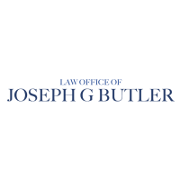 Law Office of Joseph G Butler Logo