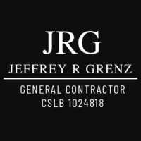 Jeffrey R Grenz General Contractor Logo