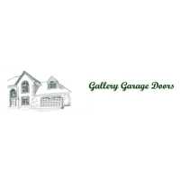Gallery Garage Doors Logo