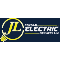 JL General Electric Services Logo