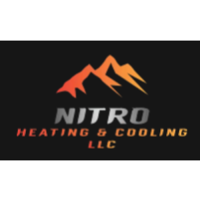 Nitro Heating & Cooling, LLC Logo