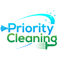 Priority Cleaning Logo