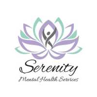 Serenity Mental Health Services Logo