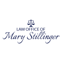 Law Office of Mary Stillinger Logo