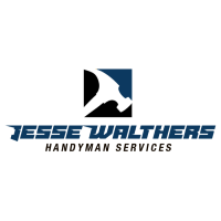 Jesse Walthers Handyman Services Logo