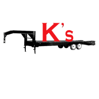 K's Trailer Parts & Service LLC Logo