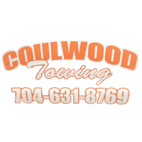 Coulwood Towing, LLC Logo
