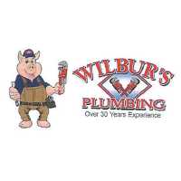 Wilbur's Plumbing Logo